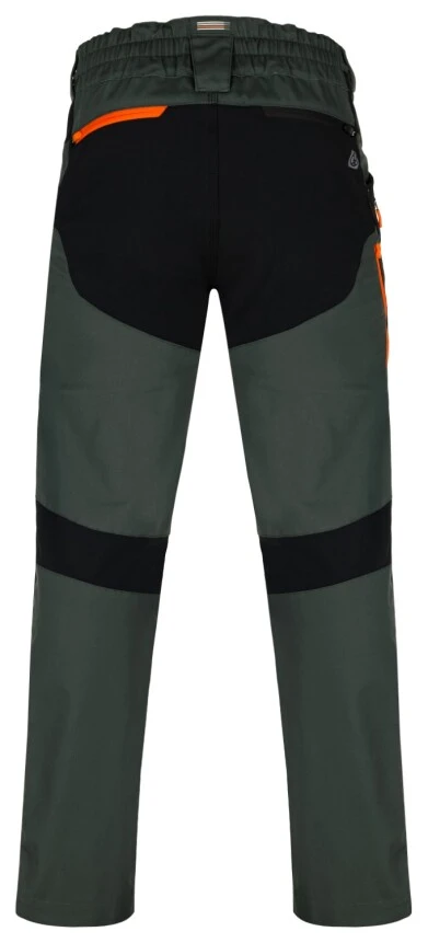 Pantaloni de lucru in talie Ardon ULTRITE®, 65% poliester, 35% bumbac [11]