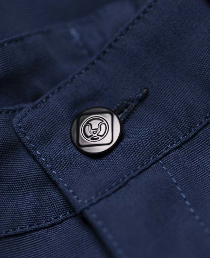 Pantaloni de lucru in talie Ardon ULTRITE®, 65% poliester, 35% bumbac [6]