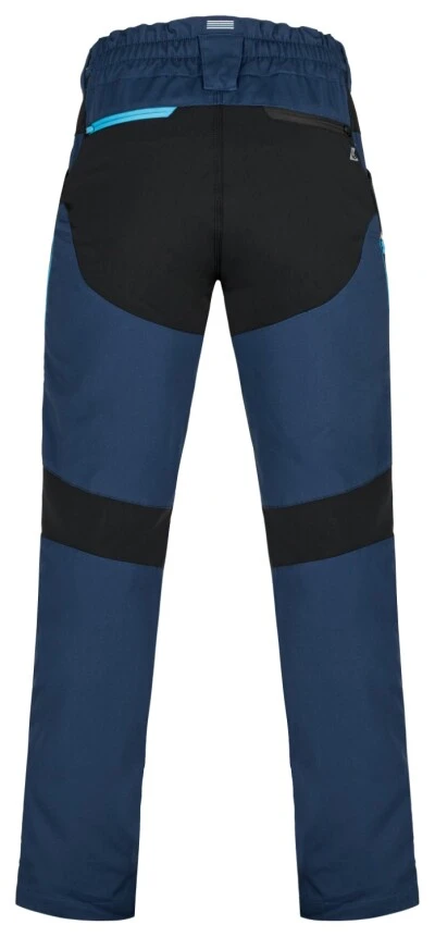 Pantaloni de lucru in talie Ardon ULTRITE®, 65% poliester, 35% bumbac [2]