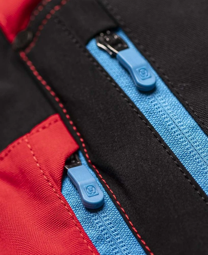 Pantaloni de lucru in talie Ardon ULTRITE®, 65% poliester, 35% bumbac [5]