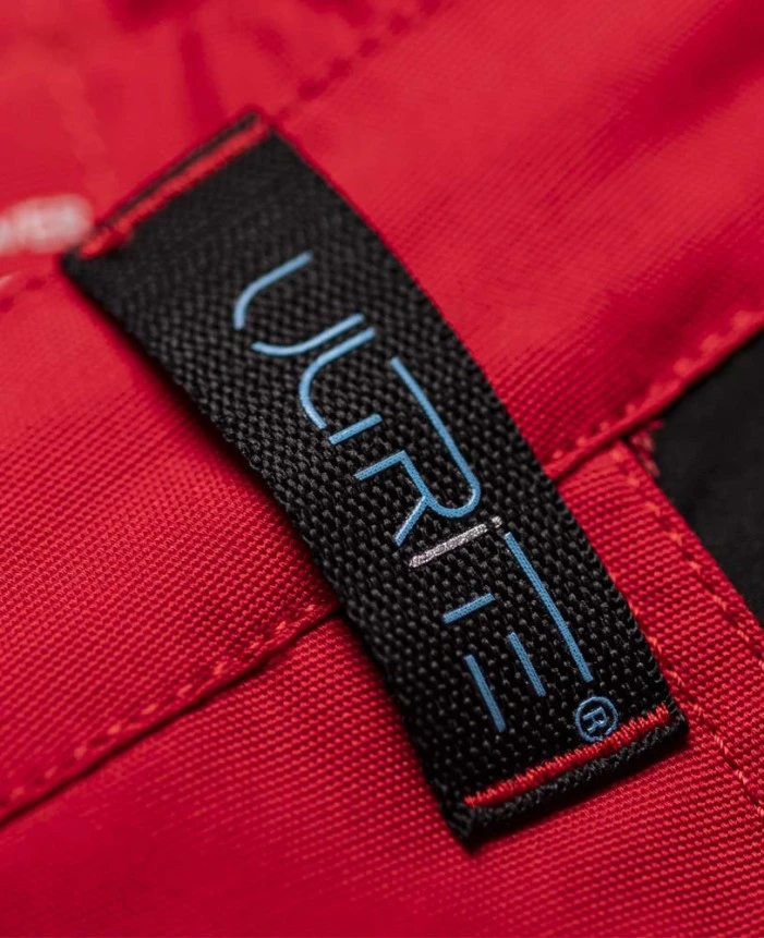 Pantaloni de lucru in talie Ardon ULTRITE®, 65% poliester, 35% bumbac [7]