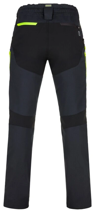 Pantaloni de lucru in talie Ardon ULTRITE®, 65% poliester, 35% bumbac [3]