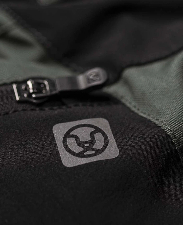Pantaloni de lucru in talie Ardon ULTRITE®, 65% poliester, 35% bumbac [14]