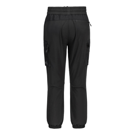 Pantaloni de lucru Portwest KX304 Sport JOGGERS, 95% poliester, 5% elastan, 265 gr/mp [1]