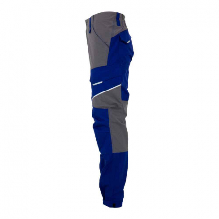 Pantaloni de lucru Renania STRECH ELASTICO, 65% poliester, 35% bumbac, 270 gr/mp [2]