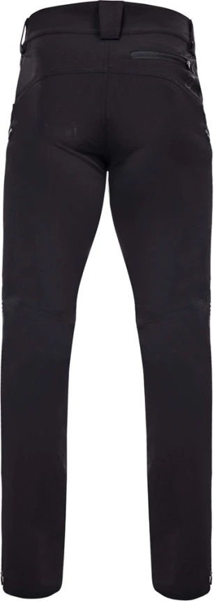 Pantaloni de lucru softshell Ardon CITYCONIC, 92% nailon, 8% spandex, 220 gr/mp [5]