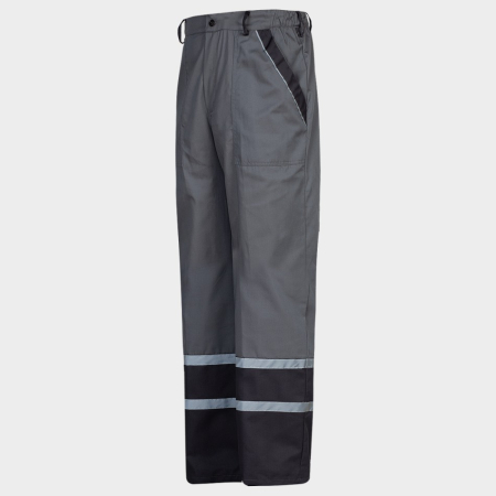 Pantaloni de lucru Stenso COLLINS SUMMER, 100% bumbac, 240 gr/mp [1]