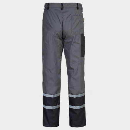 Pantaloni de lucru Stenso COLLINS SUMMER, 100% bumbac, 240 gr/mp [3]