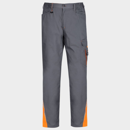 Imbracaminte de lucru - Pantaloni de lucru Stenso PRISMA SUMMER, tercot 35/65, 190 gr/mp