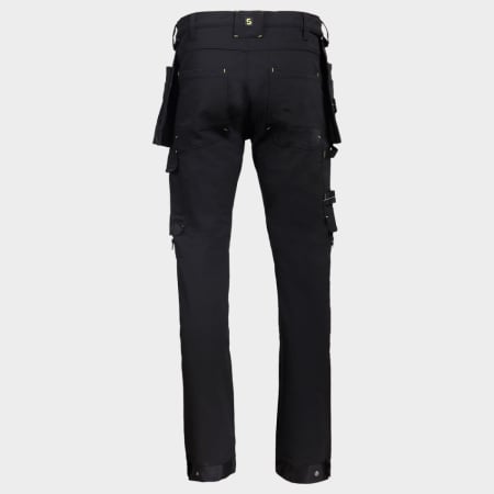 Pantaloni de lucru Stenso TASK, 47% nailon, 45% poliester, 8% spandex, 260 gr/mp [7]