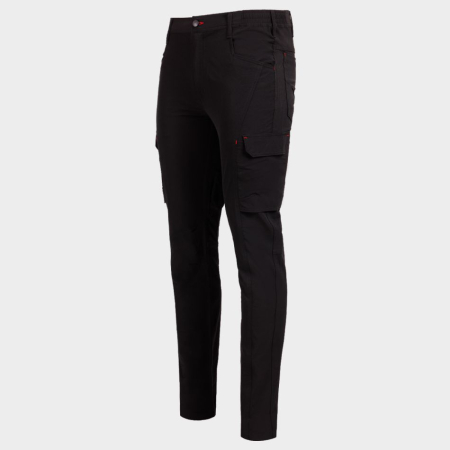 Pantaloni de lucru in talie Stenso VIGOR, 90% nailon, 10% spandex, 190 gr/mp [2]