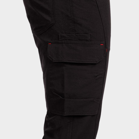 Pantaloni de lucru in talie Stenso VIGOR, 90% nailon, 10% spandex, 190 gr/mp [3]