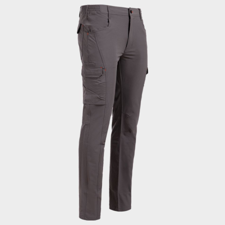 Pantaloni de lucru in talie Stenso VIGOR, 90% nailon, 10% spandex, 190 gr/mp [1]