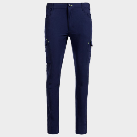 Incaltaminte de protectie - Pantaloni de lucru in talie Stenso VIGOR, 90% nailon, 10% spandex, 190 gr/mp