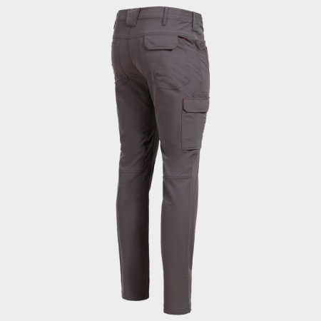 Pantaloni de lucru in talie Stenso VIGOR, 90% nailon, 10% spandex, 190 gr/mp [3]
