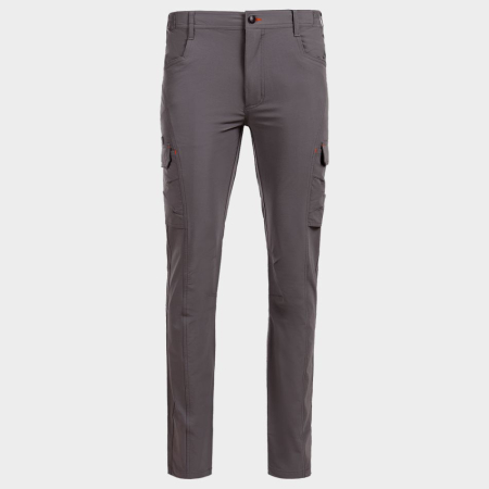 Pantaloni de lucru in talie Stenso VIGOR, 90% nailon, 10% spandex, 190 gr/mp [0]