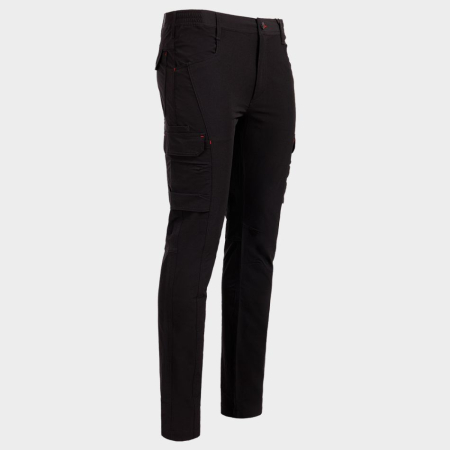 Pantaloni de lucru in talie Stenso VIGOR, 90% nailon, 10% spandex, 190 gr/mp [4]