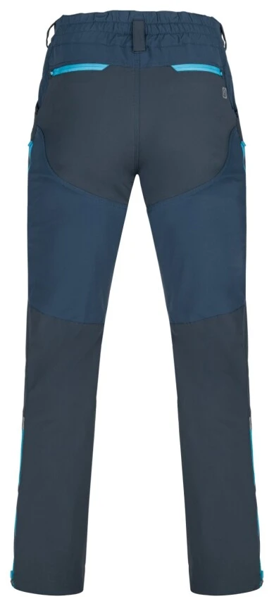 Pantaloni de trekking Ardon ULTRITE®GO!, 93% nailon, 7% elastan [4]