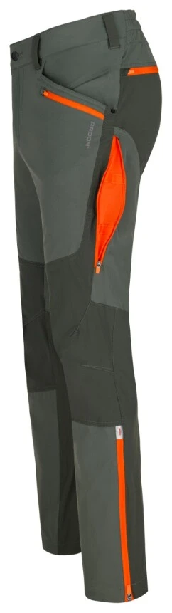 Pantaloni de trekking Ardon ULTRITE®GO!, 93% nailon, 7% elastan [2]