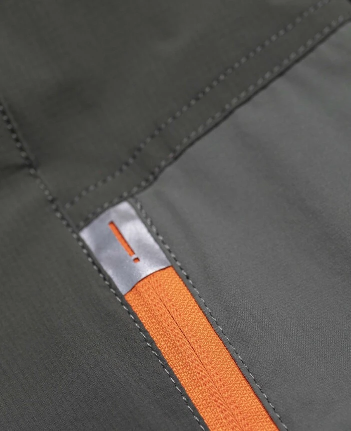 Pantaloni de trekking Ardon ULTRITE®GO!, 93% nailon, 7% elastan [5]