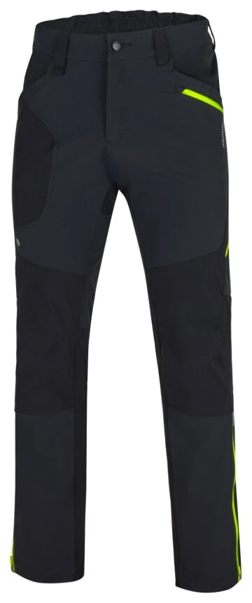 Pantaloni de lucru in talie - Pantaloni de trekking Ardon ULTRITE®GO!, 93% nailon, 7% elastan