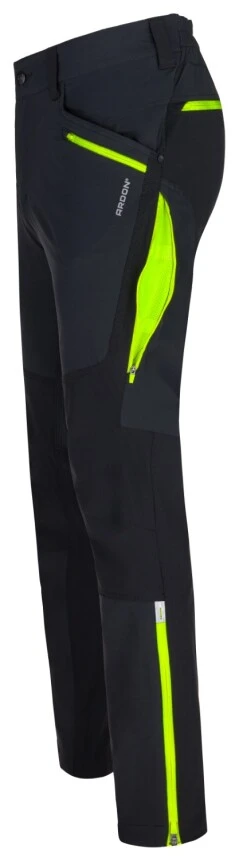 Pantaloni de trekking Ardon ULTRITE®GO!, 93% nailon, 7% elastan [2]