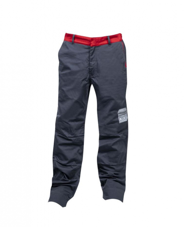 Imbracaminte de lucru - Pantaloni ignifugi Ardon PROHEATECT, 100% bumbac, 260 gr/mp