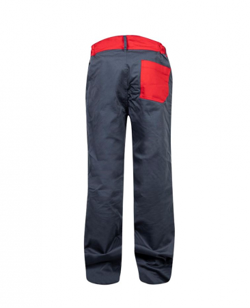 Pantaloni ignifugi Ardon PROHEATECT, 100% bumbac, 260 gr/mp [2]