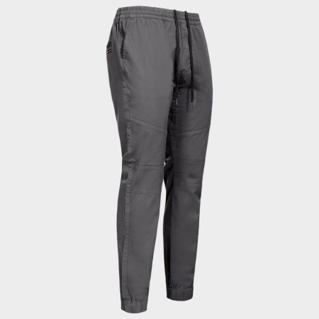 Pantaloni de lucru Stenso MOVE, 97% bumbac, 3% spandex, 135 gr/mp [1]