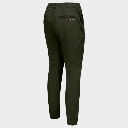 Pantaloni de lucru Stenso MOVE, 97% bumbac, 3% spandex, 135 gr/mp [3]