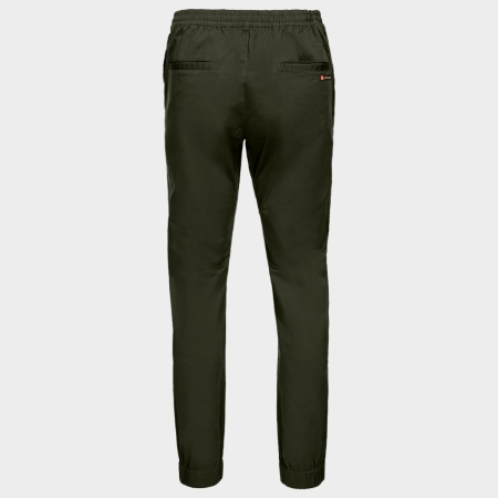 Pantaloni de lucru Stenso MOVE, 97% bumbac, 3% spandex, 135 gr/mp [5]