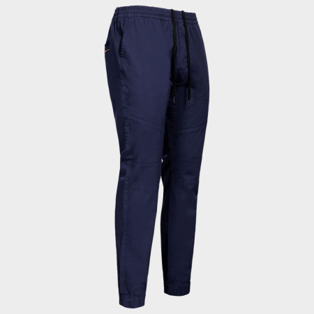 Pantaloni de lucru Stenso MOVE, 97% bumbac, 3% spandex, 135 gr/mp [2]