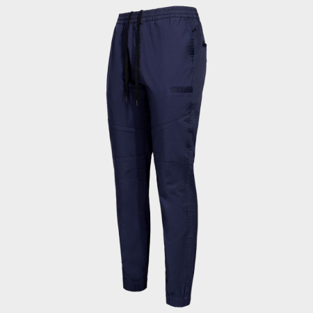 Pantaloni de lucru Stenso MOVE, 97% bumbac, 3% spandex, 135 gr/mp [5]