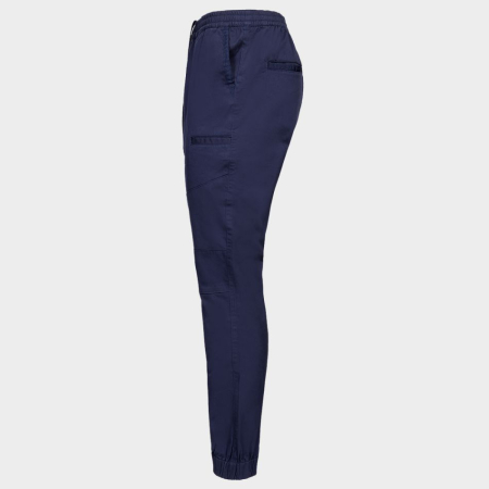 Pantaloni de lucru Stenso MOVE, 97% bumbac, 3% spandex, 135 gr/mp [3]