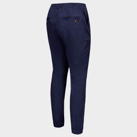 Pantaloni de lucru Stenso MOVE, 97% bumbac, 3% spandex, 135 gr/mp [4]