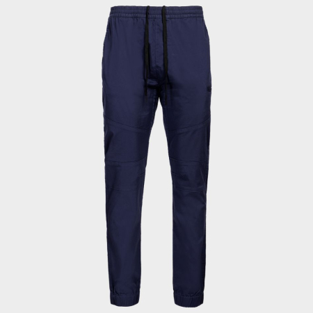 Pantaloni de lucru in talie - Pantaloni de lucru Stenso MOVE, 97% bumbac, 3% spandex, 135 gr/mp