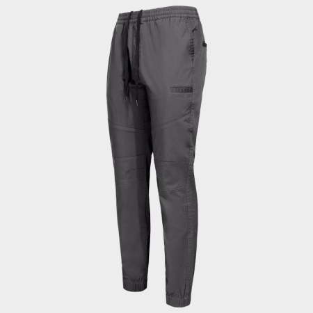 Pantaloni de lucru Stenso MOVE, 97% bumbac, 3% spandex, 135 gr/mp [2]