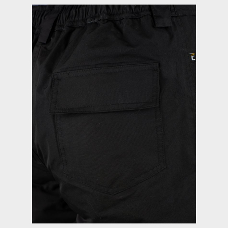 Pantaloni de lucru in talie matlasati Stenso RODD [5]