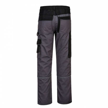 Pantaloni de lucru in talie Portwest MUNIC TX36, 65% poliester, 35% bumbac, 300g [2]