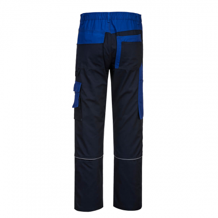 Pantaloni de lucru in talie Portwest MUNIC TX36, 65% poliester, 35% bumbac, 300g [2]