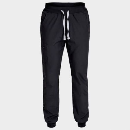 Pantaloni de lucru in talie - Pantaloni de lucru Stenso NOBBY, 94% poliester, 6% elastan, 170  gr/mp
