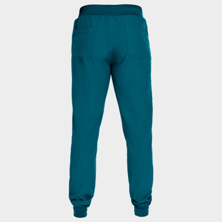 Pantaloni de lucru Stenso NOBBY, 94% poliester, 6% elastan, 170  gr/mp [4]