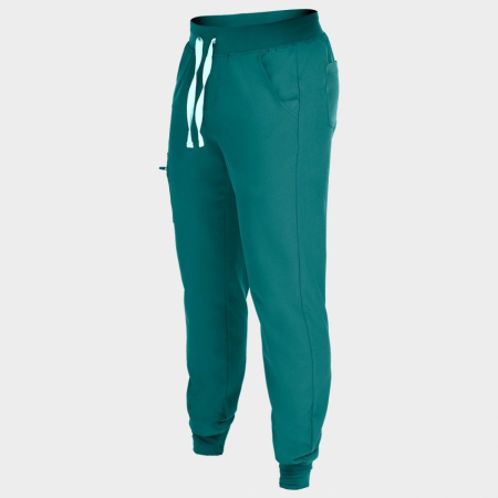 Pantaloni de lucru Stenso NOBBY, 94% poliester, 6% elastan, 170  gr/mp [3]
