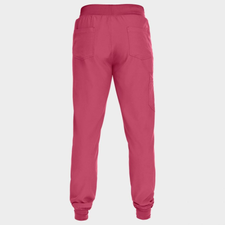 Pantaloni de lucru Stenso NOBBY, 94% poliester, 6% elastan, 170  gr/mp [4]