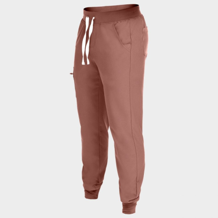 Pantaloni de lucru Stenso NOBBY, 94% poliester, 6% elastan, 170  gr/mp [2]