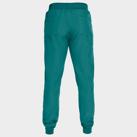 Pantaloni de lucru Stenso NOBBY, 94% poliester, 6% elastan, 170  gr/mp [4]