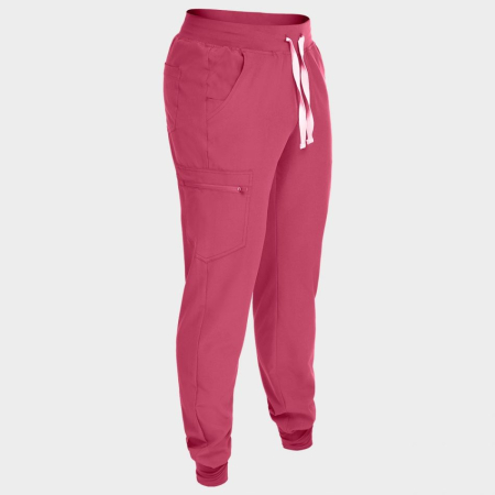 Pantaloni de lucru Stenso NOBBY, 94% poliester, 6% elastan, 170  gr/mp [2]
