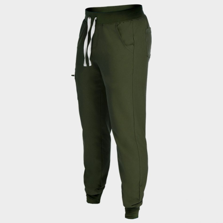 Pantaloni de lucru Stenso NOBBY, 94% poliester, 6% elastan, 170  gr/mp [3]