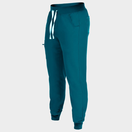 Pantaloni de lucru Stenso NOBBY, 94% poliester, 6% elastan, 170  gr/mp [3]