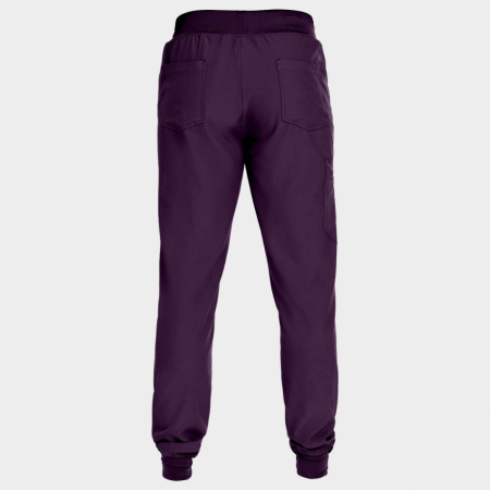 Pantaloni de lucru Stenso NOBBY, 94% poliester, 6% elastan, 170  gr/mp [4]